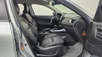 Renault Samsung XM3