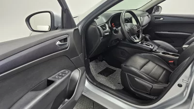 Renault Samsung XM3