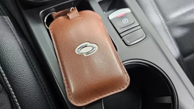 Renault Samsung XM3