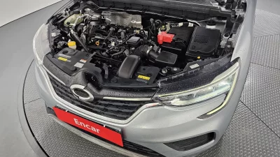Renault Samsung XM3