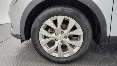 Renault Samsung XM3