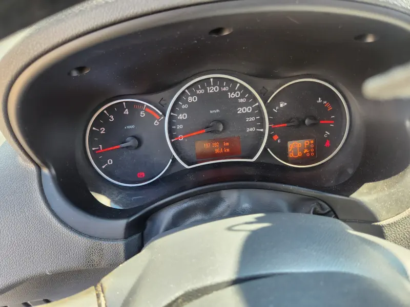 Renault Samsung QM5