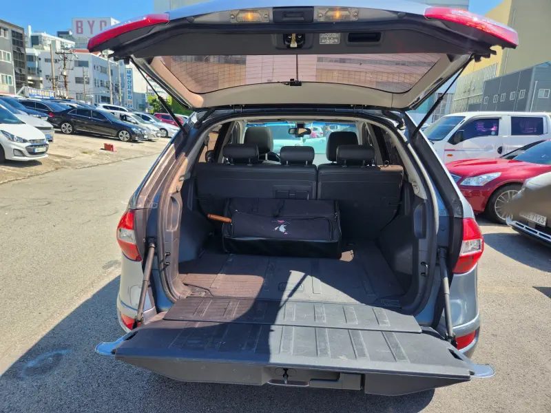 Renault Samsung QM5