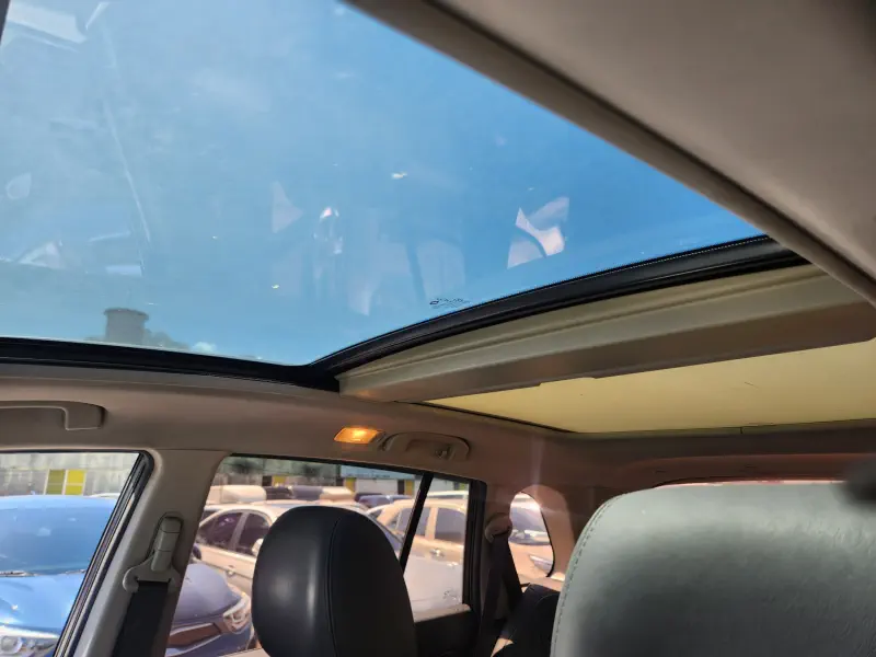 Renault Samsung QM5