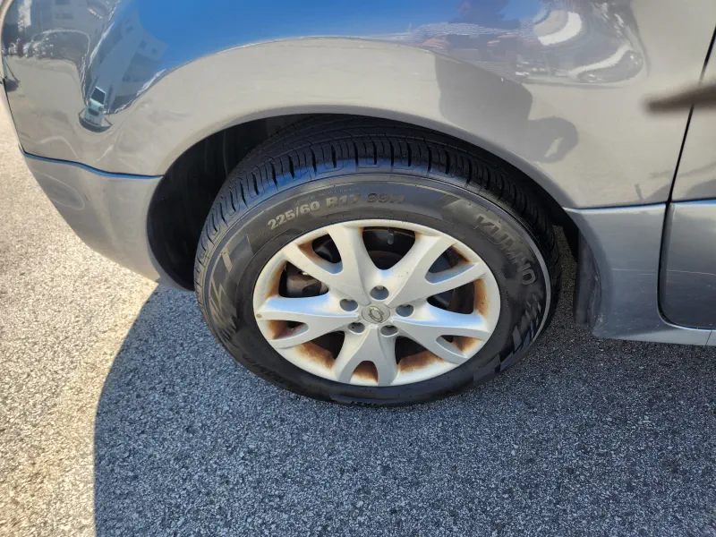 Renault Samsung QM5