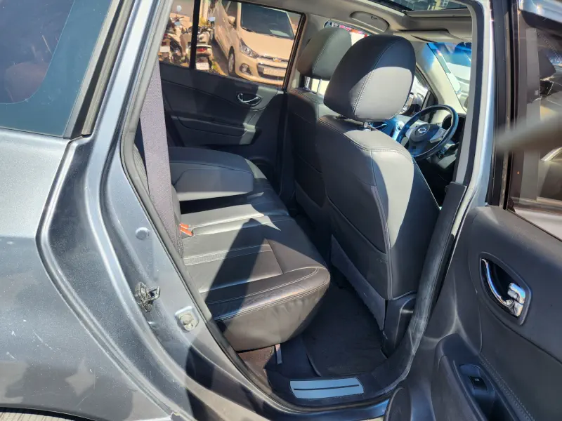 Renault Samsung QM5