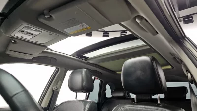 Renault Samsung QM5