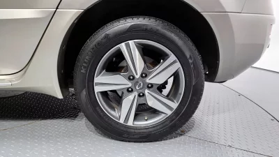 Renault Samsung QM5