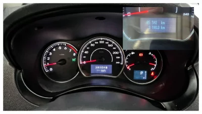 Renault Samsung QM5