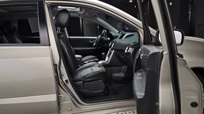Renault Samsung QM5