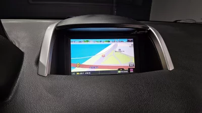 Renault Samsung QM5