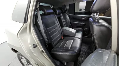 Renault Samsung QM5