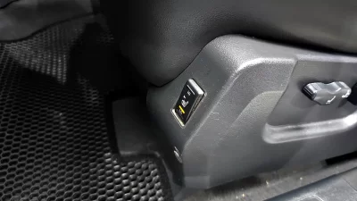 Renault Samsung QM5