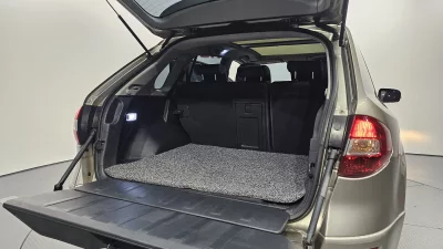 Renault Samsung QM5