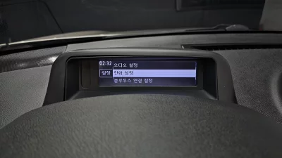 Renault Samsung QM5