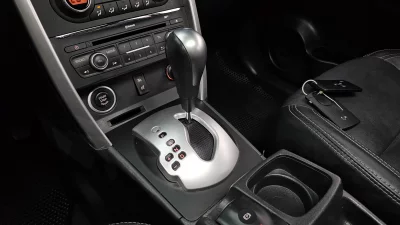 Renault Samsung QM5