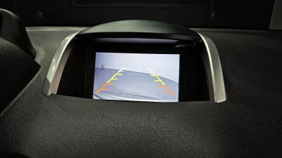Renault Samsung QM5