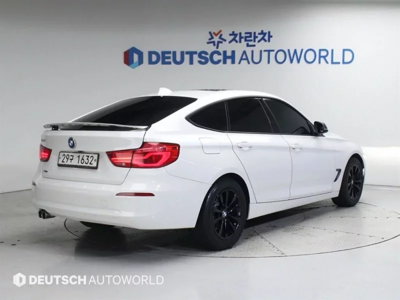 BMW Gran Turismo