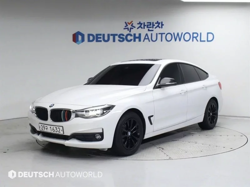 BMW Gran Turismo
