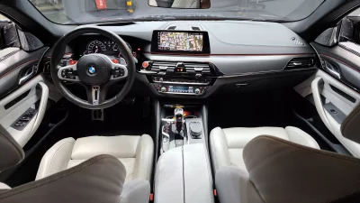 BMW M5