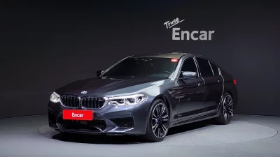 BMW M5