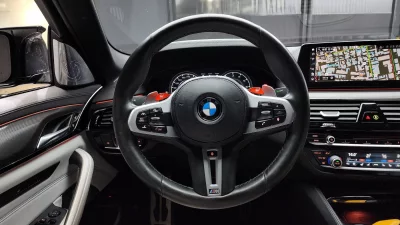 BMW M5