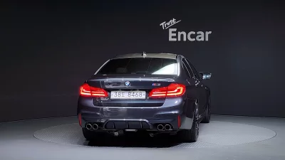 BMW M5