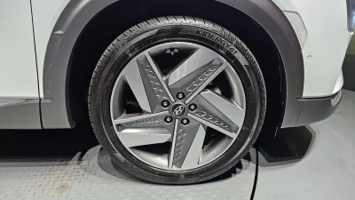 Hyundai Nexo