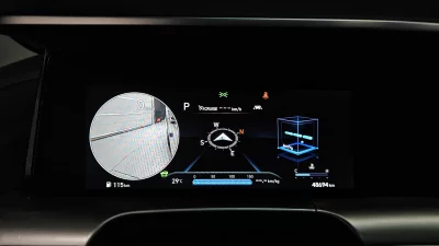 Hyundai Nexo
