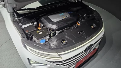 Hyundai Nexo