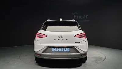 Hyundai Nexo