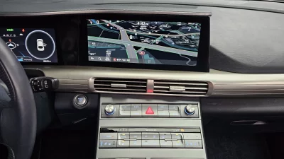 Hyundai Nexo