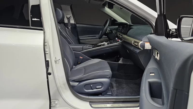 Hyundai Nexo