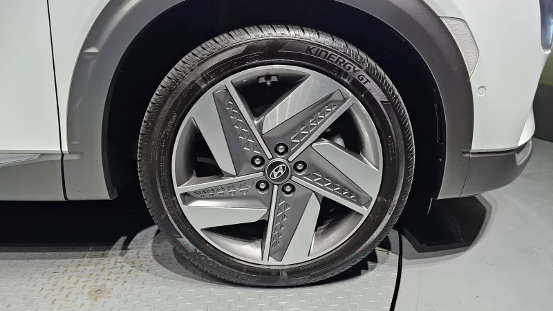 Hyundai Nexo