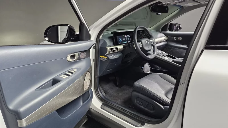 Hyundai Nexo