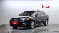 Kia LOTZE