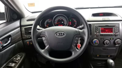 Kia LOTZE