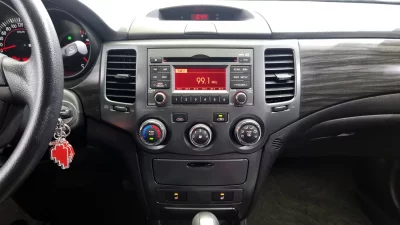 Kia LOTZE