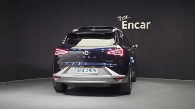 Hyundai Nexo