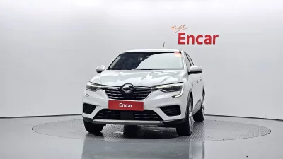 Renault Samsung XM3