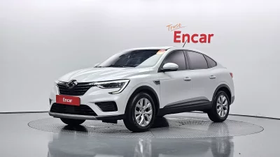 Renault Samsung XM3