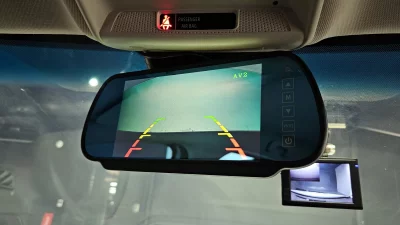 Renault Samsung XM3