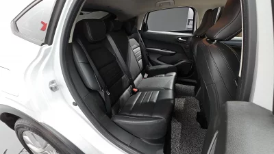 Renault Samsung XM3