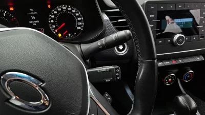 Renault Samsung XM3