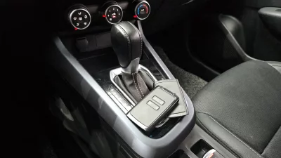 Renault Samsung XM3