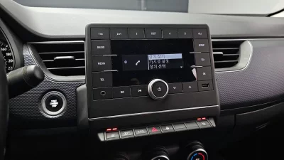 Renault Samsung XM3