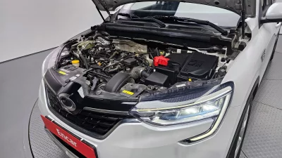 Renault Samsung XM3