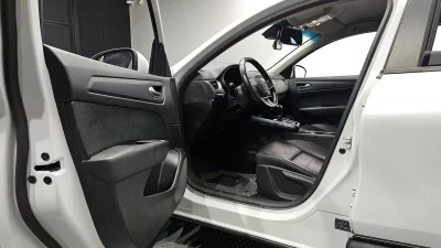 Renault Samsung XM3