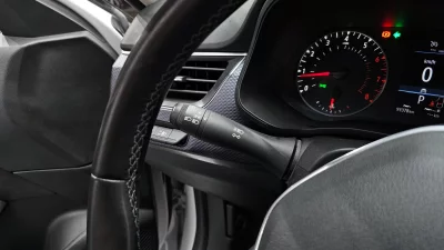Renault Samsung XM3