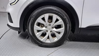 Renault Samsung XM3